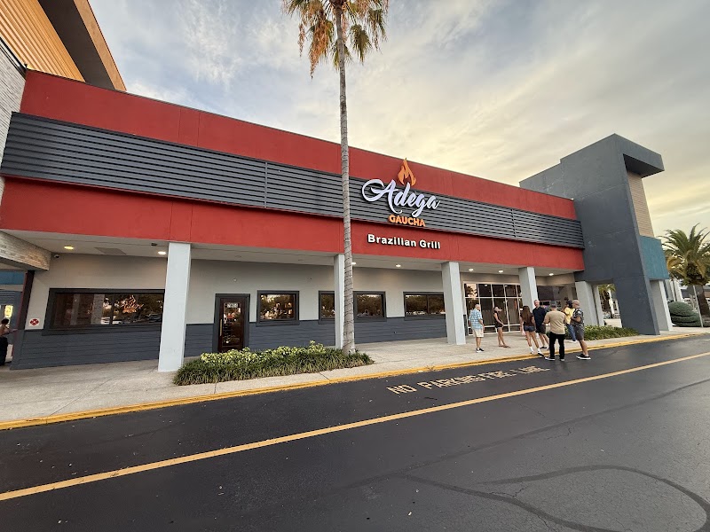 Adega Gaucha Brazilian Steakhouse photo 5