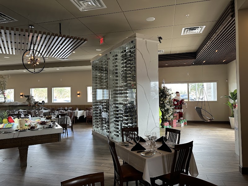 Adega Gaucha Brazilian Steakhouse