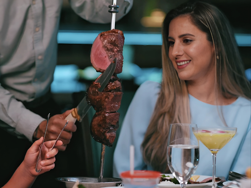 Adega Gaucha Brazilian Steakhouse photo 4