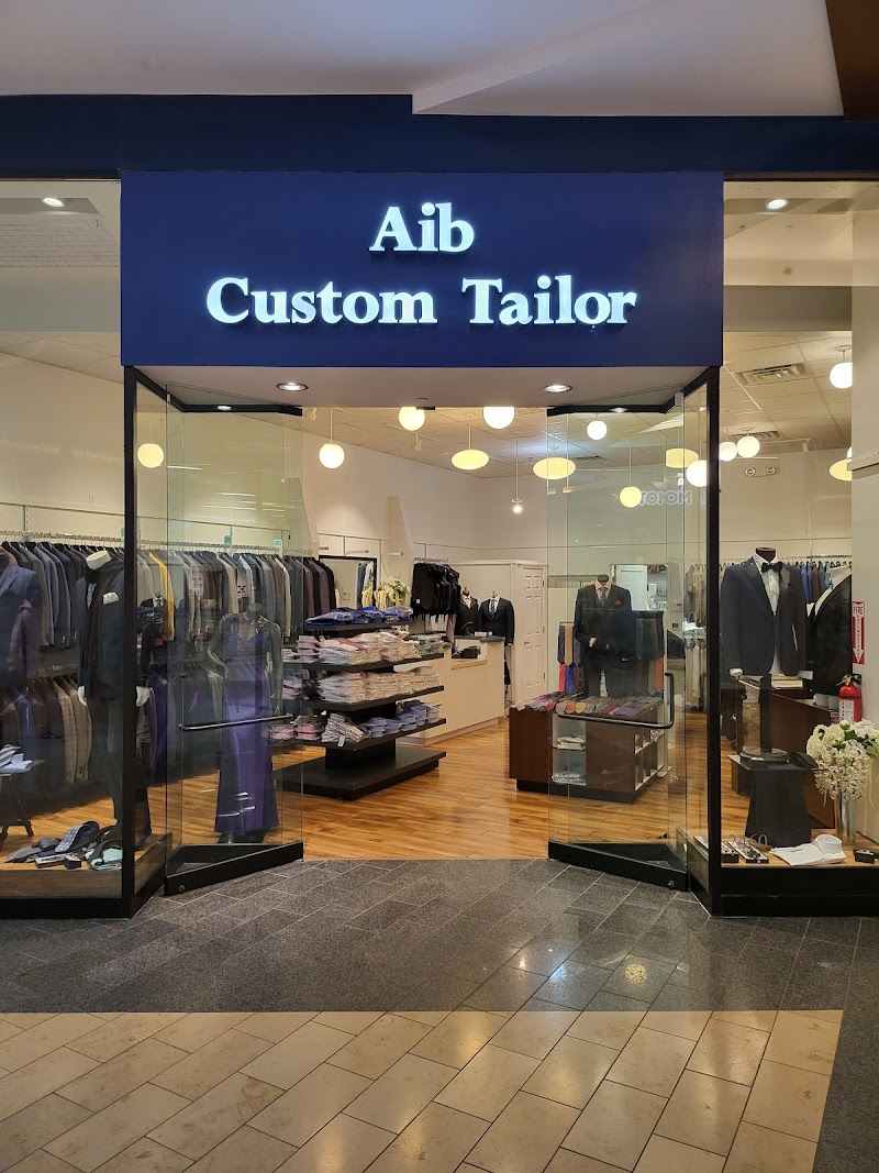 Photo of AIB Custom Tailors