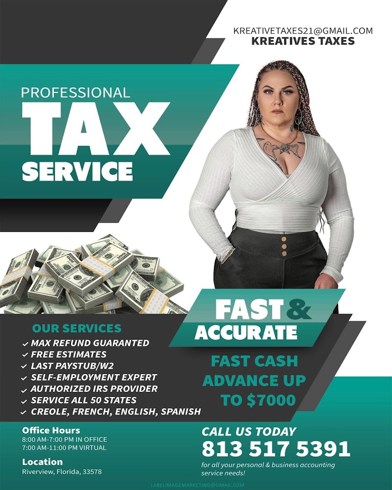 Kreativetaxes photo 2
