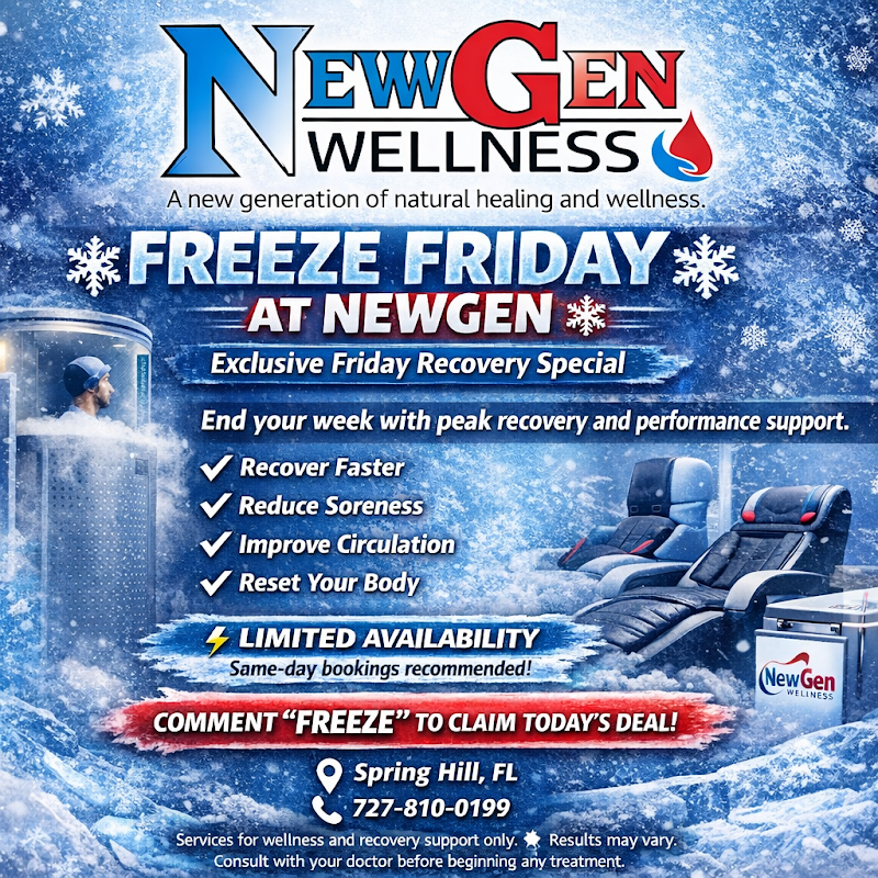 NewGen Wellness photo 4