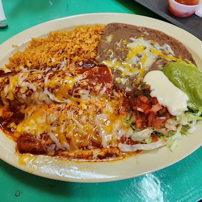 Portales Taqueria photo 4