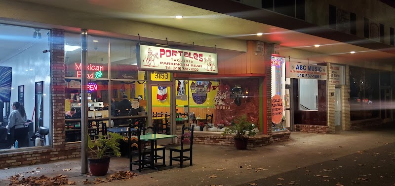 Photo of Portales Taqueria
