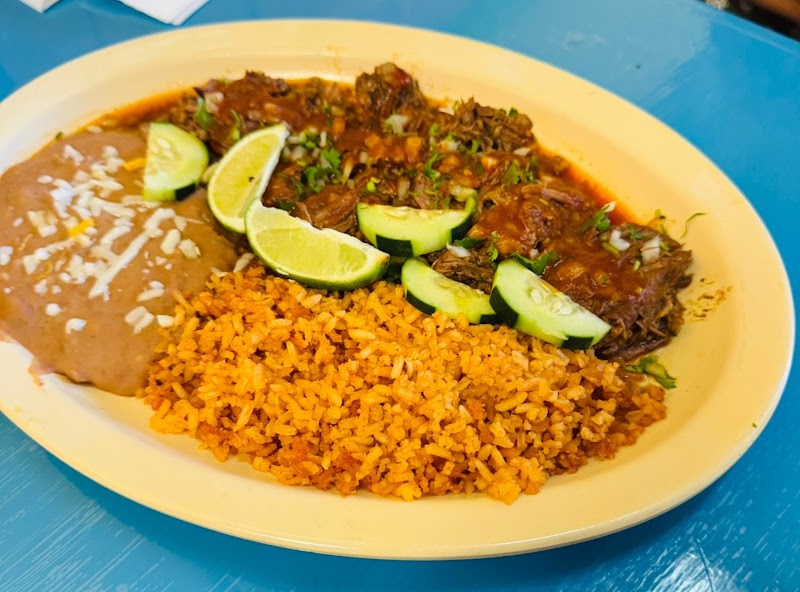 Portales Taqueria photo 3