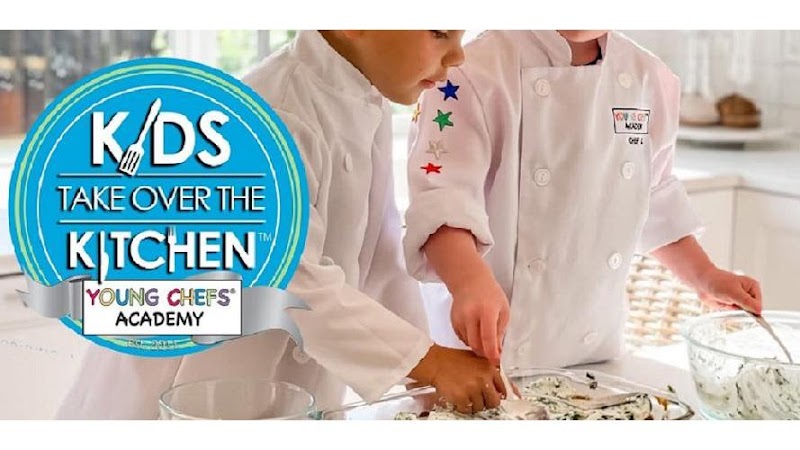 Photo of Young Chefs Academy - Wesley Chapel FL