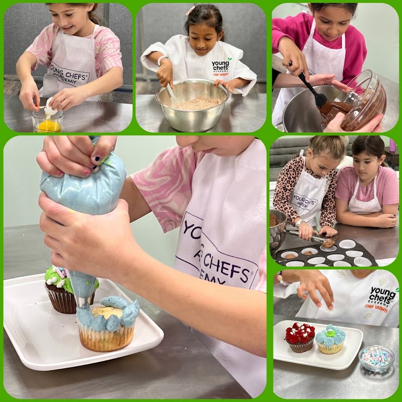 Young Chefs Academy - Wesley Chapel FL photo 4