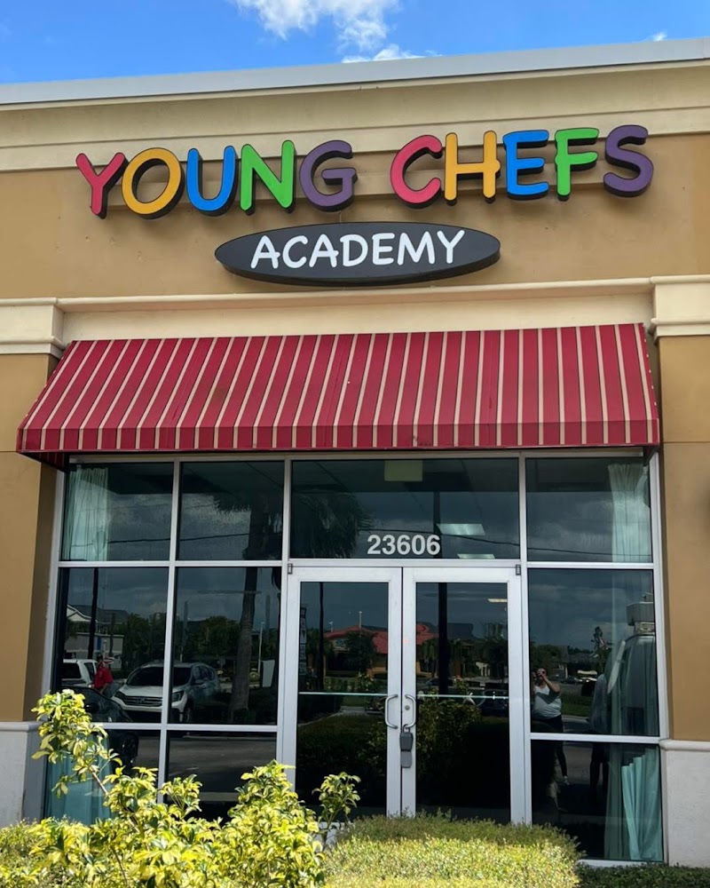 Young Chefs Academy - Wesley Chapel FL photo 2