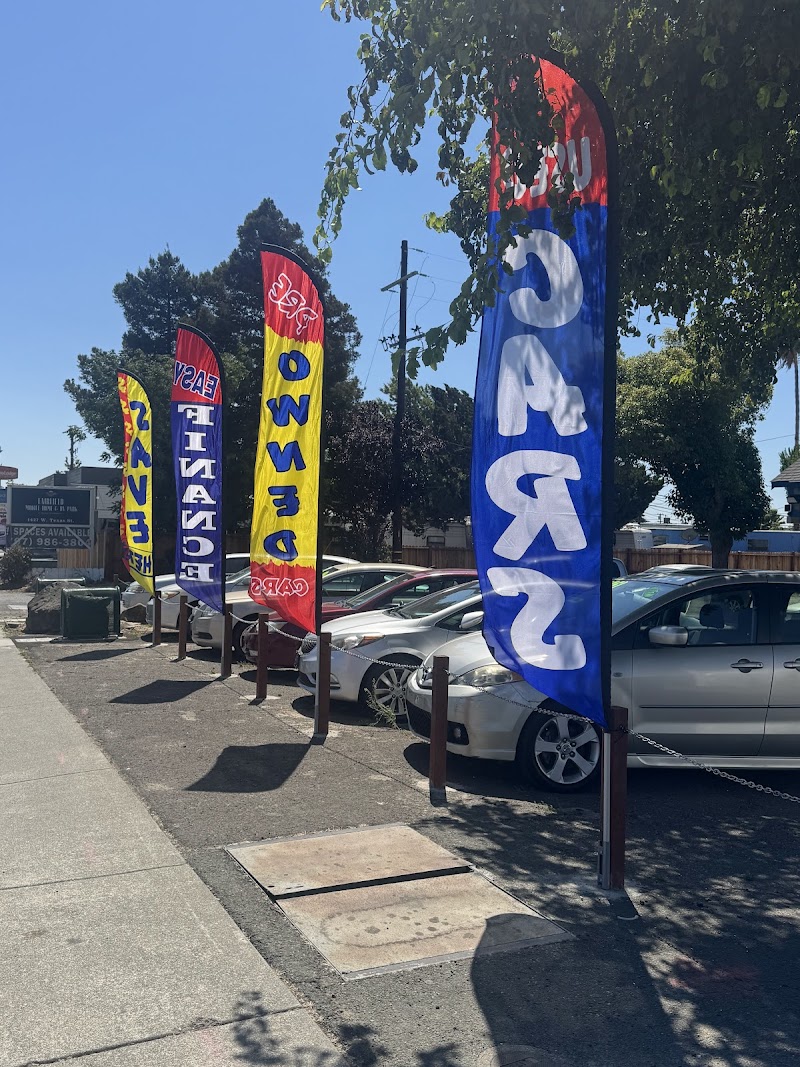 Photo of One Source Auto Group