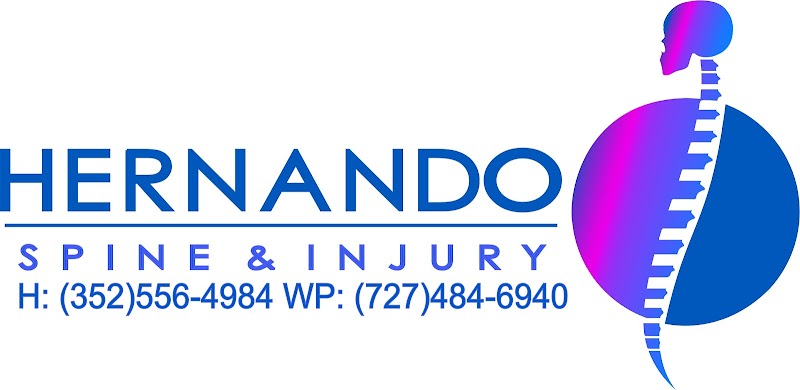 Hernando Spine & Injury photo 5