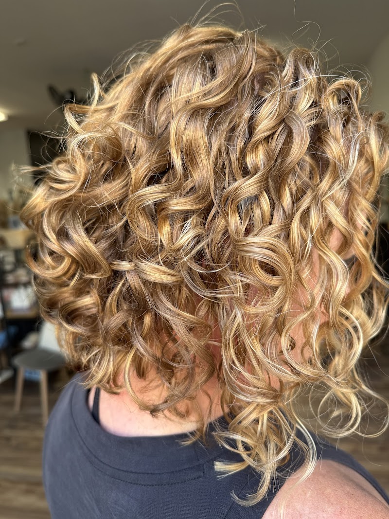 Photo of hue salon