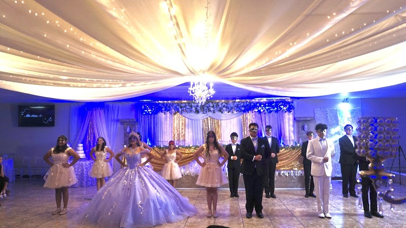 Old Town Avondale Reception Hall photo 2