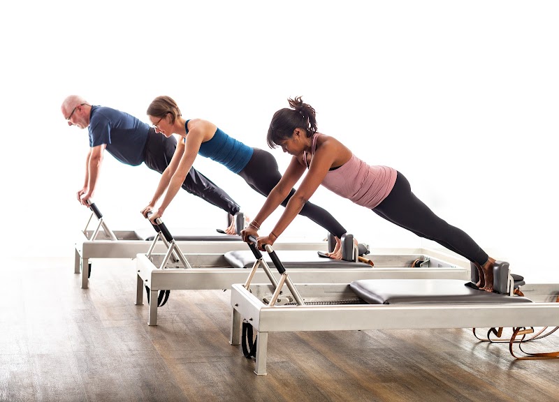 Empowered Body Pilates photo 4