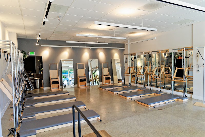 Photo of Empowered Body Pilates