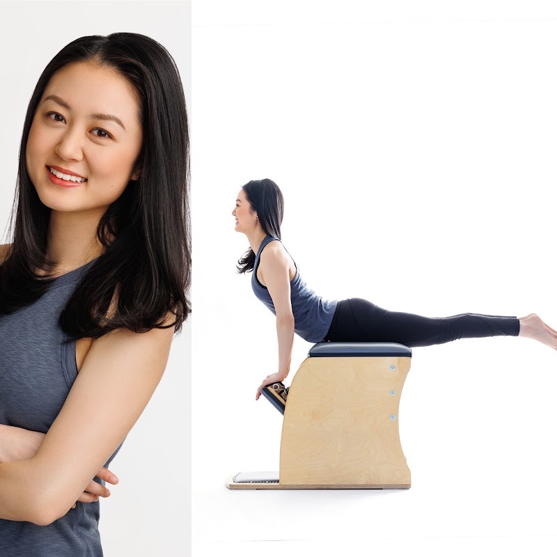 Empowered Body Pilates photo 3