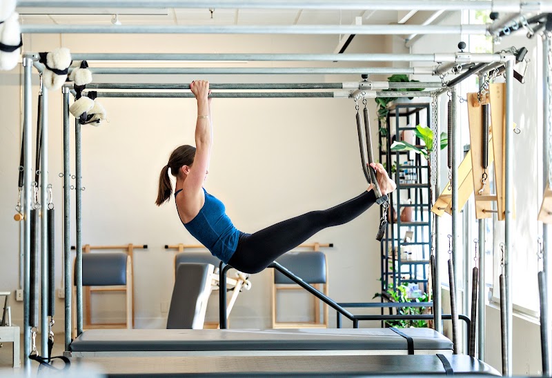 Empowered Body Pilates photo 5