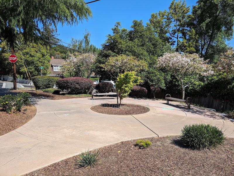 Patricia Wharton Park photo 2
