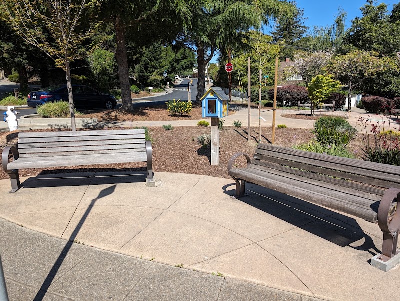 Patricia Wharton Park photo 4