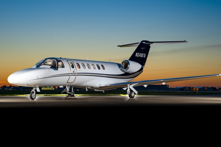 Photo of jetNEXA