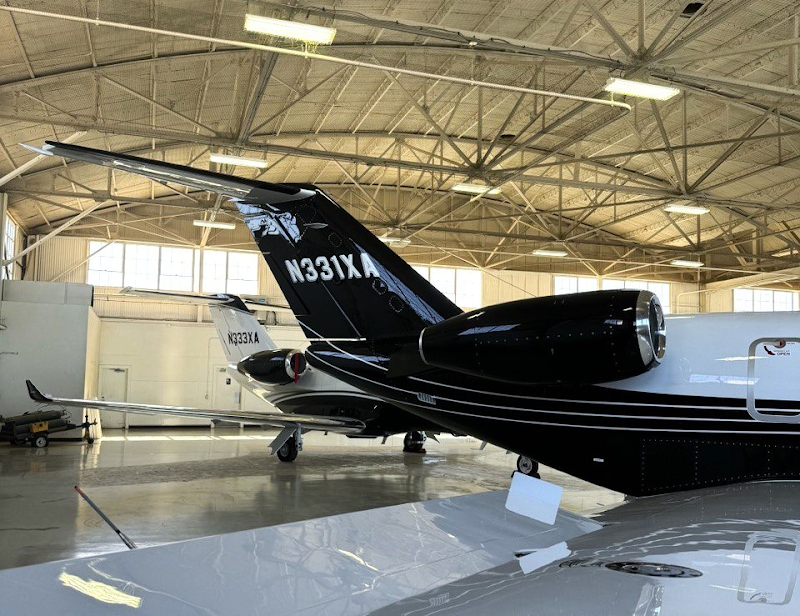 jetNEXA photo 5