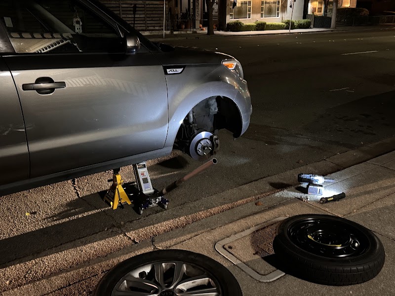 Mobile Tire Repair Service photo 4
