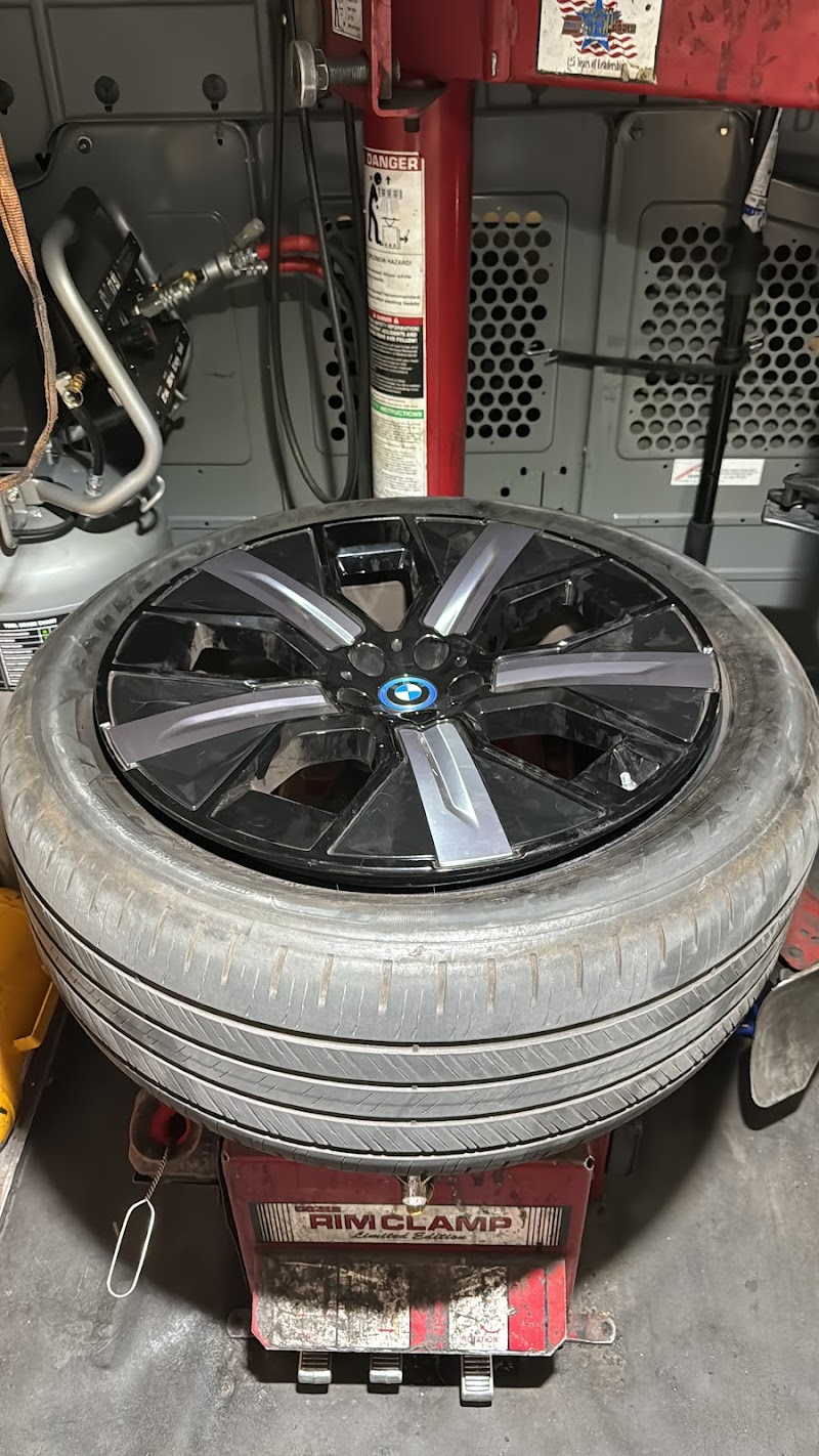 Mobile Tire Repair Service photo 3