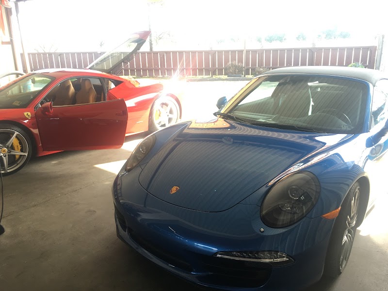 D1 Smog Check photo 3