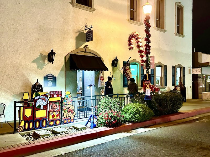 Photo of Uptown Collective