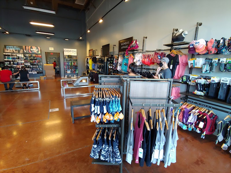 Fleet Feet San Antonio - The Rim photo 5