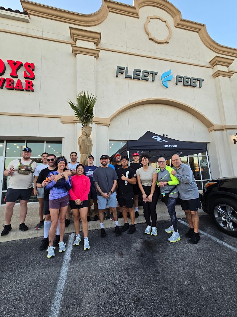 Photo of Fleet Feet San Antonio - The Rim