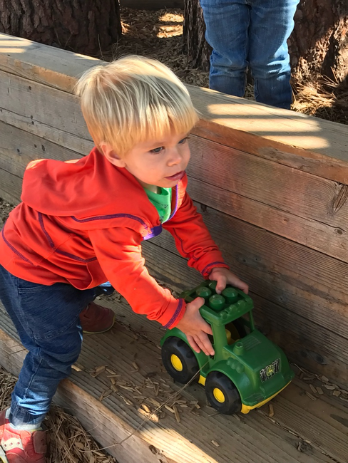 Photo of Lamorinda Montessori