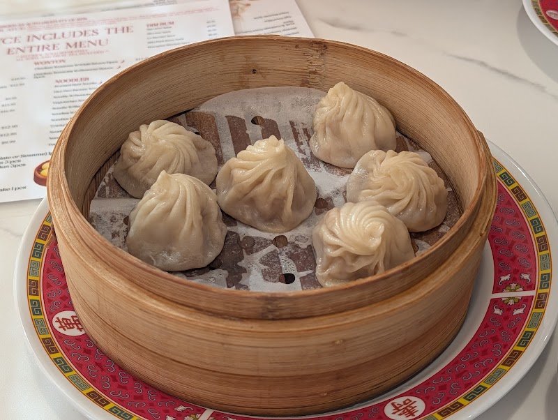 China Max Dumpling House photo 4