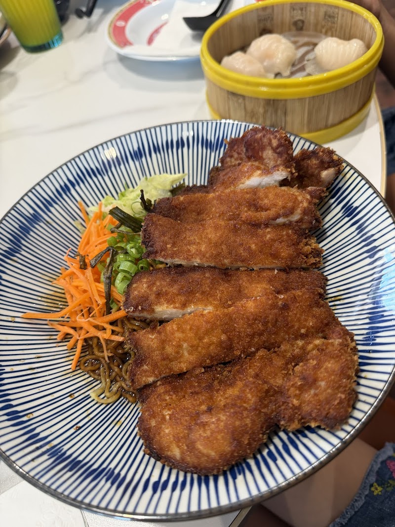 China Max Dumpling House photo 3