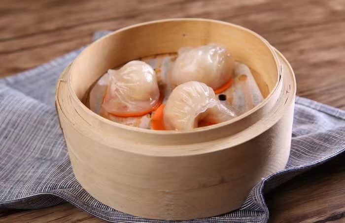 China Max Dumpling House photo 5
