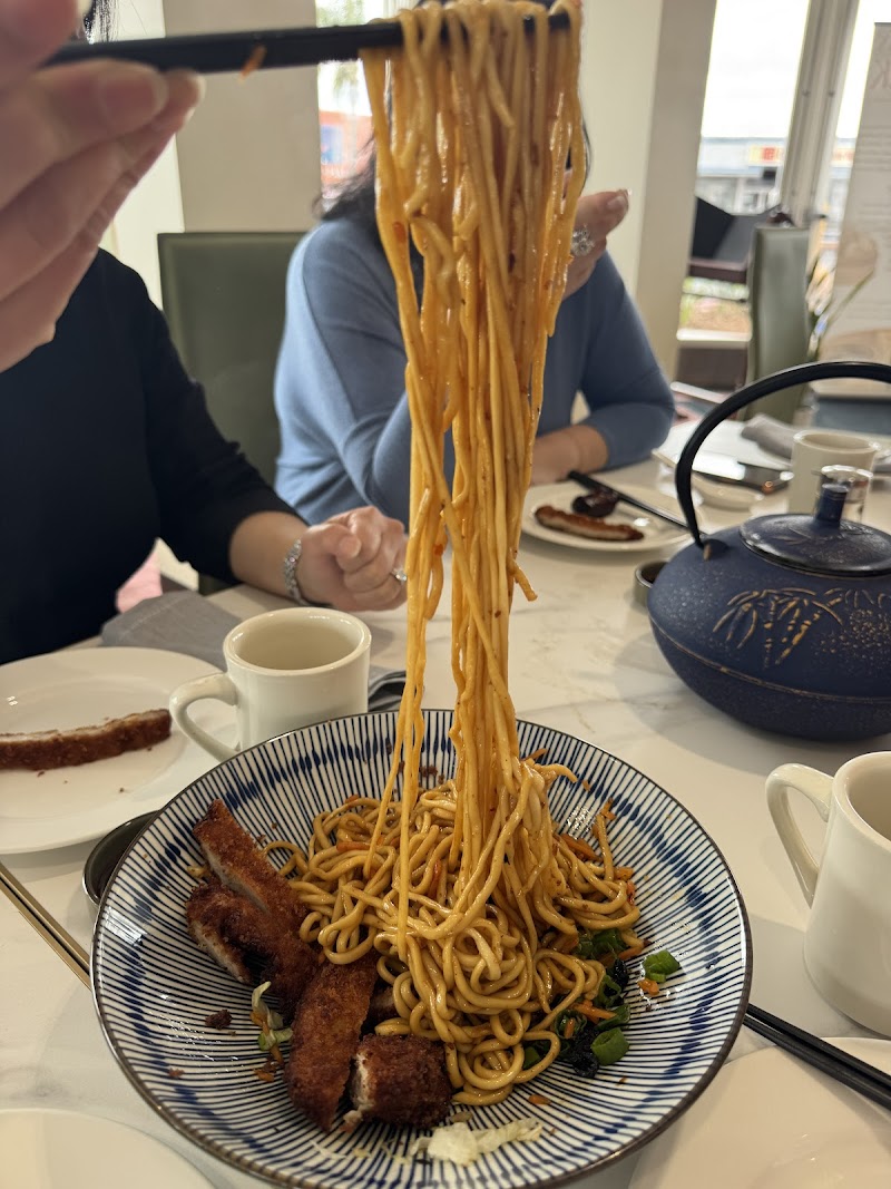 China Max Dumpling House photo 2