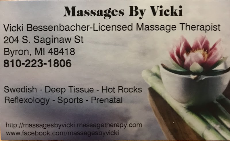 Photo of Massages By Vicki