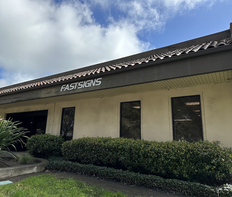 Photo of FASTSIGNS of Petaluma, CA