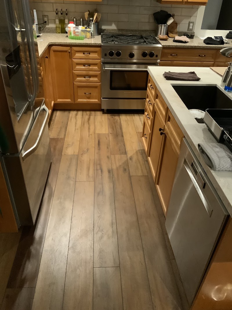 Valley of the Moon Flooring photo 4