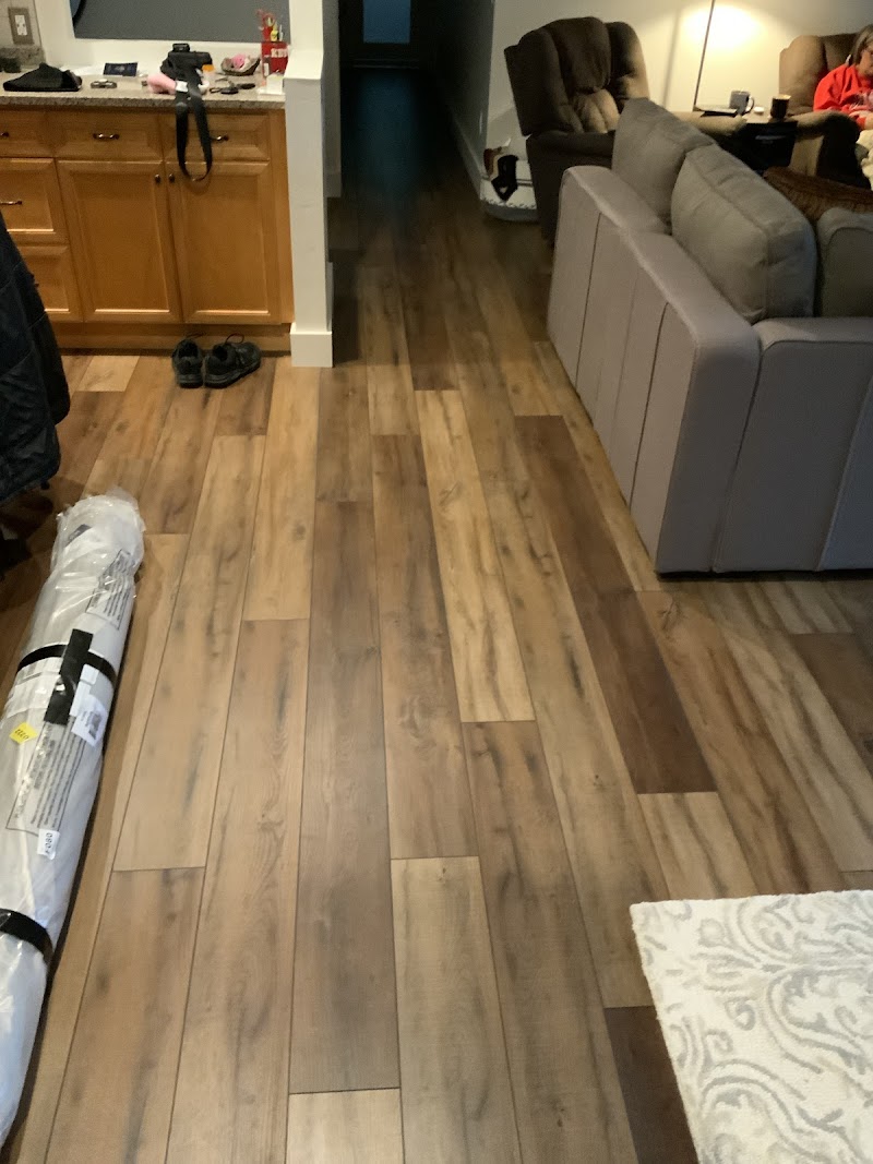Valley of the Moon Flooring photo 5