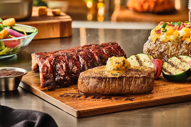 Outback Steakhouse photo 5
