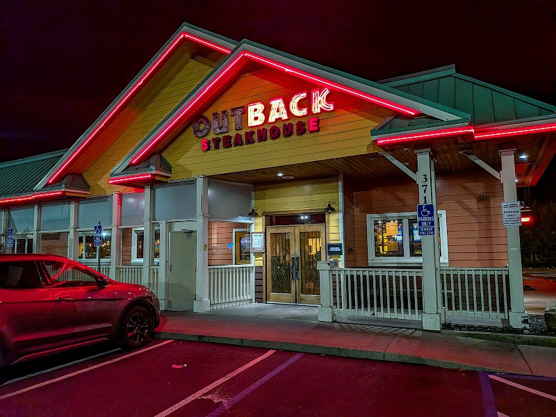 Photo of Outback Steakhouse