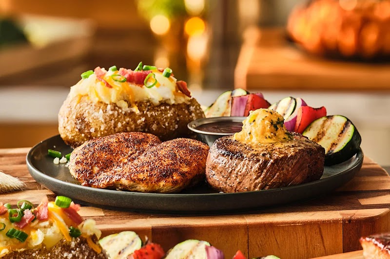 Outback Steakhouse photo 2