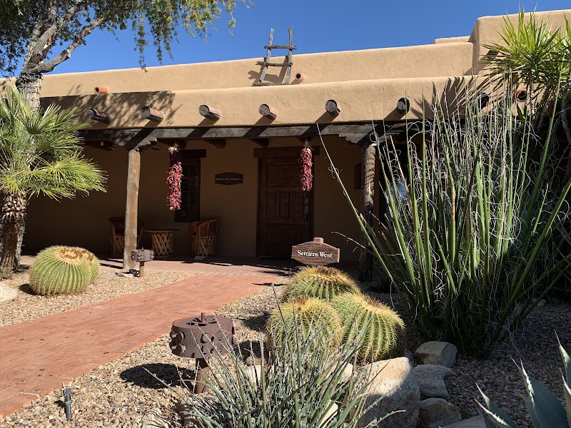 Photo of Settlers West Galleries