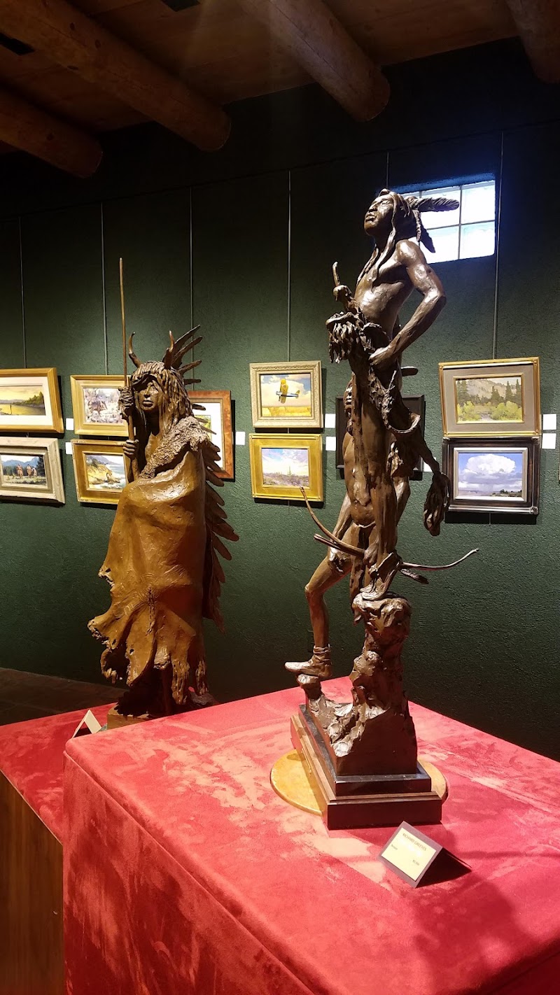 Settlers West Galleries photo 5