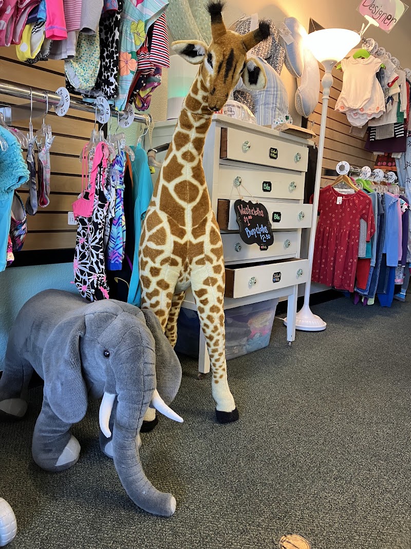 Whipper Snappers - Gently Used Kids/Baby Clothes & Toys photo 2
