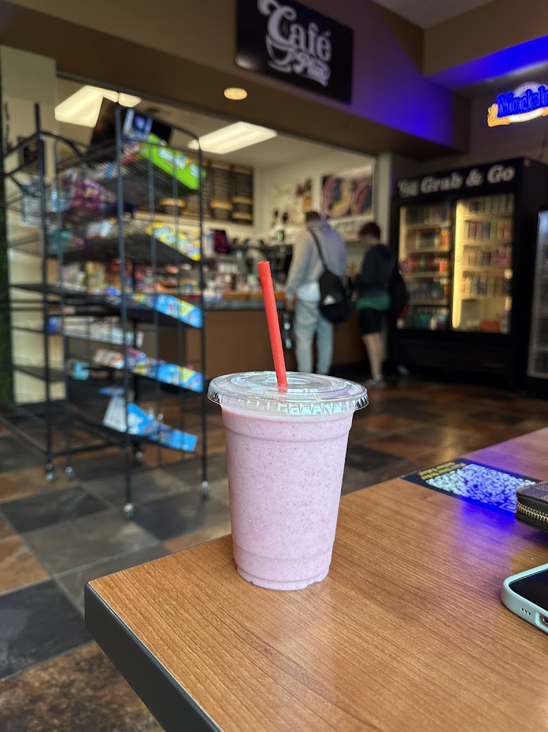 Cafe Plus photo 4