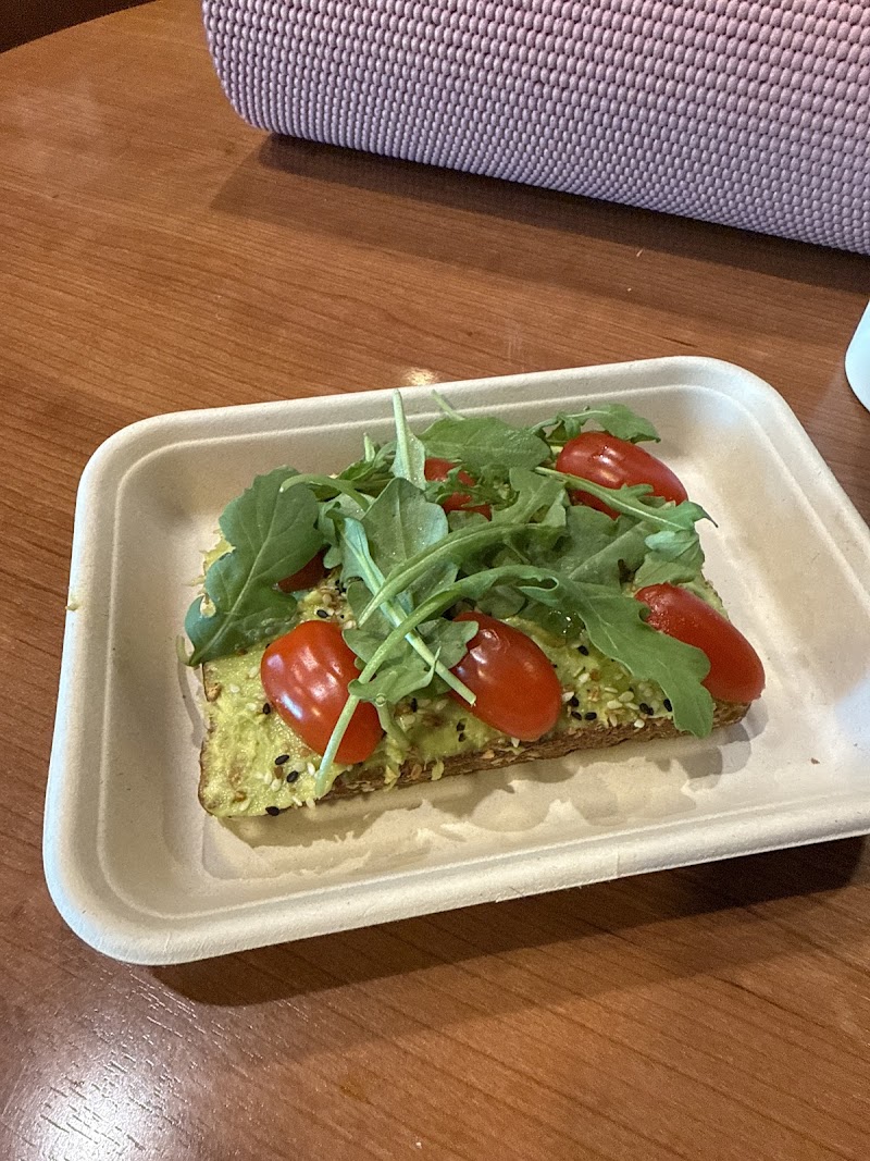 Cafe Plus photo 3