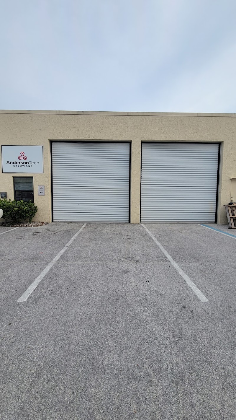 Photo of AndersonTech Solutions