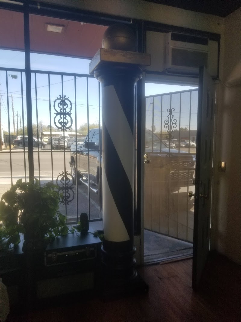 3rd Generation Barbershop Tucson photo 5