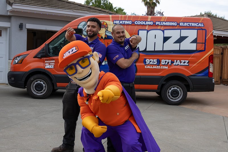 Photo of Jazz Heating, Air Conditioning and Plumbing